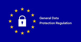GDPR and our new Privacy policy