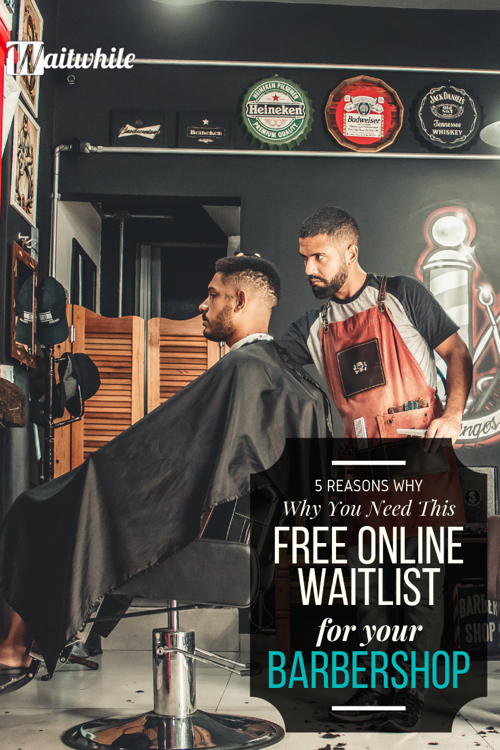 Waitlist-app-for-barbershops-waitlist-management-software