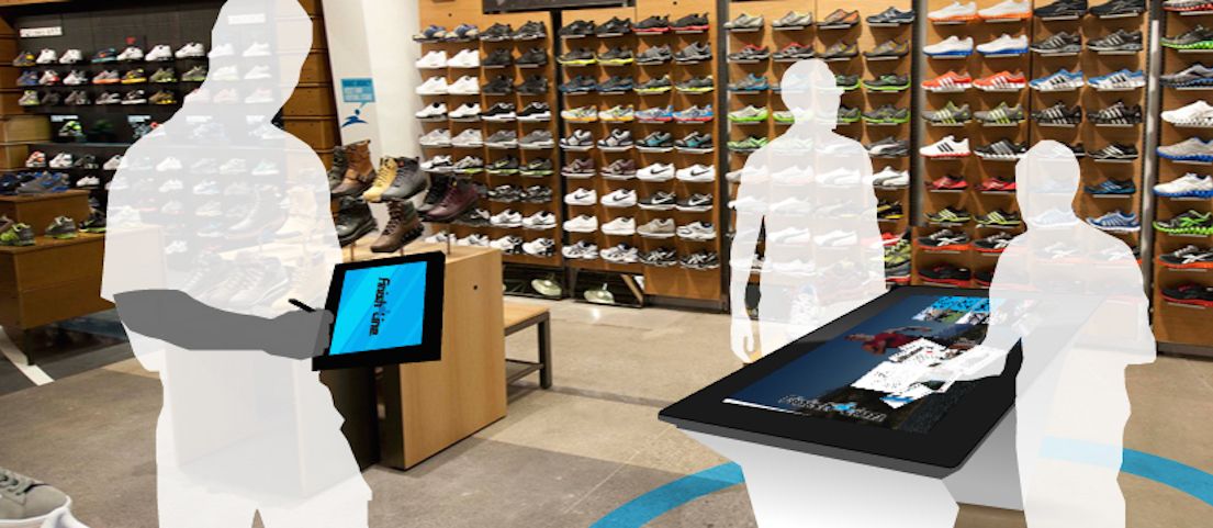 5 Ways to Better In-Store Experience That Increase Sales and Traffic