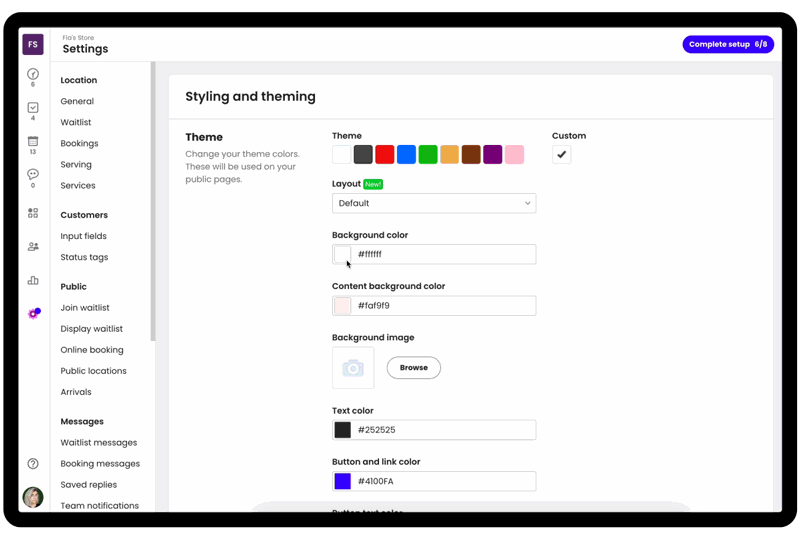 Introducing Waitwhile 3.0, the future of customer flow management 🚀