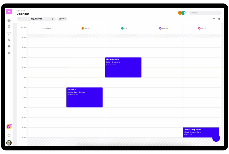 Introducing Waitwhile 3.0, the future of customer flow management 🚀