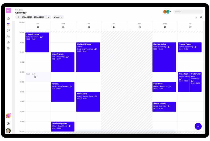 Introducing Waitwhile 3.0, the future of customer flow management 🚀