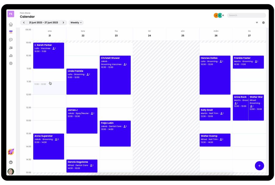 Introducing Waitwhile 3.0, the future of customer flow management 🚀