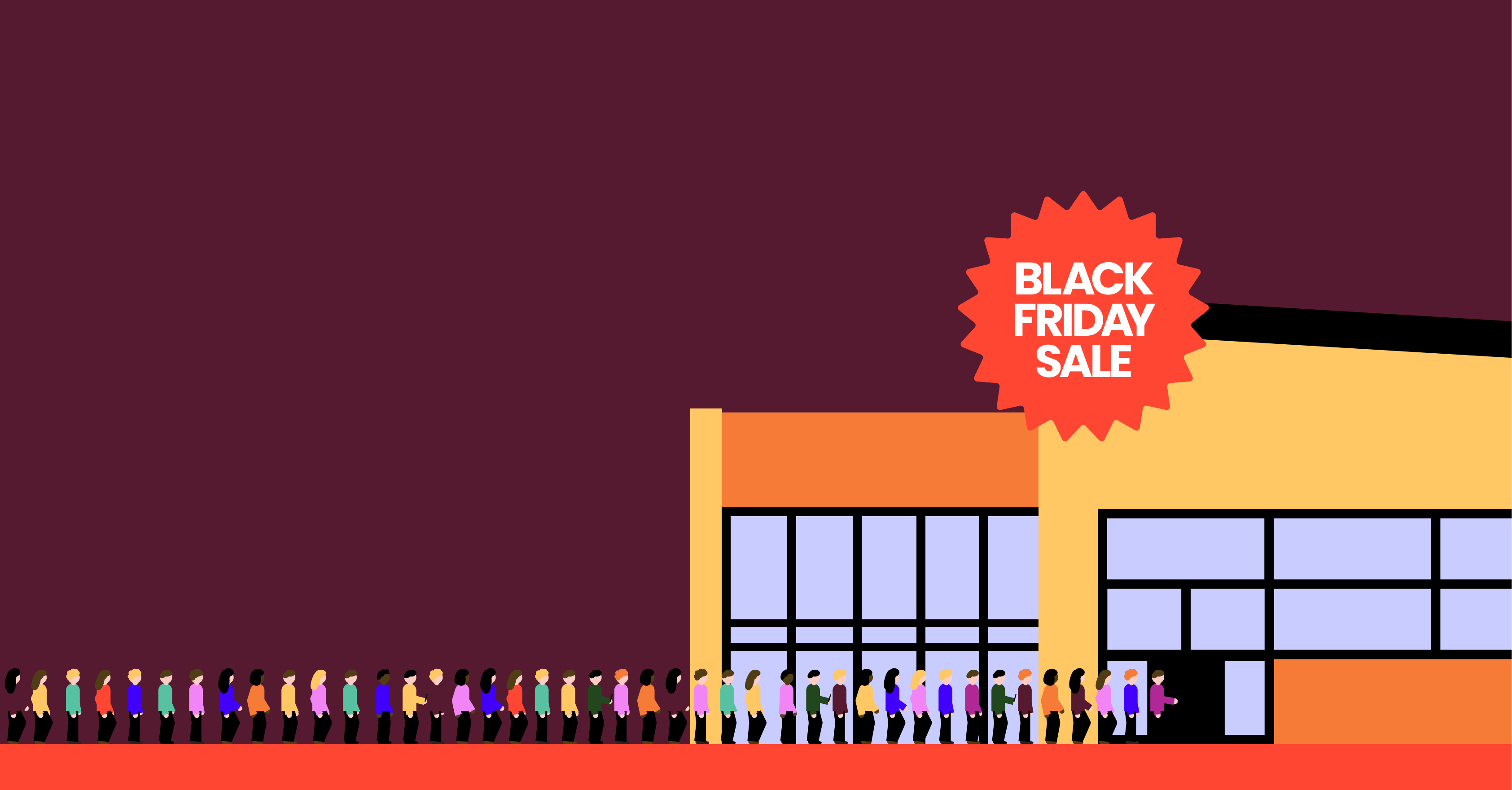 How Retailers Can Prepare for Black Friday Crowds