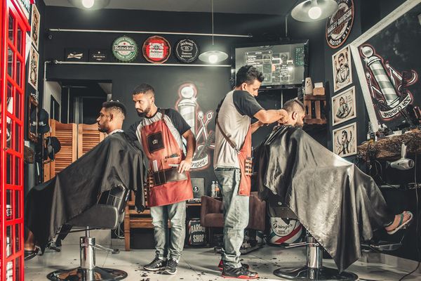 Waitlist App For Barbershops💈- Top 5 Reasons Why You Need It