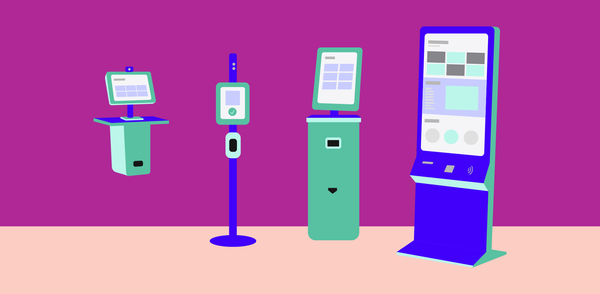 How to Set Up a Self Check-in Kiosk